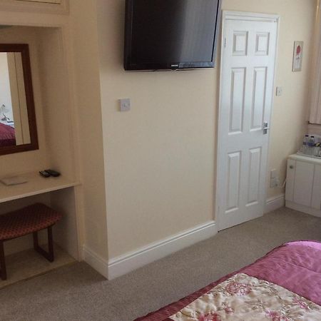 Highfield Guest House Sheringham Extérieur photo