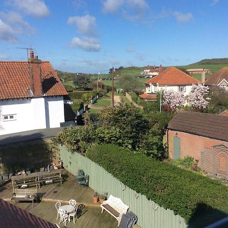 Highfield Guest House Sheringham Extérieur photo