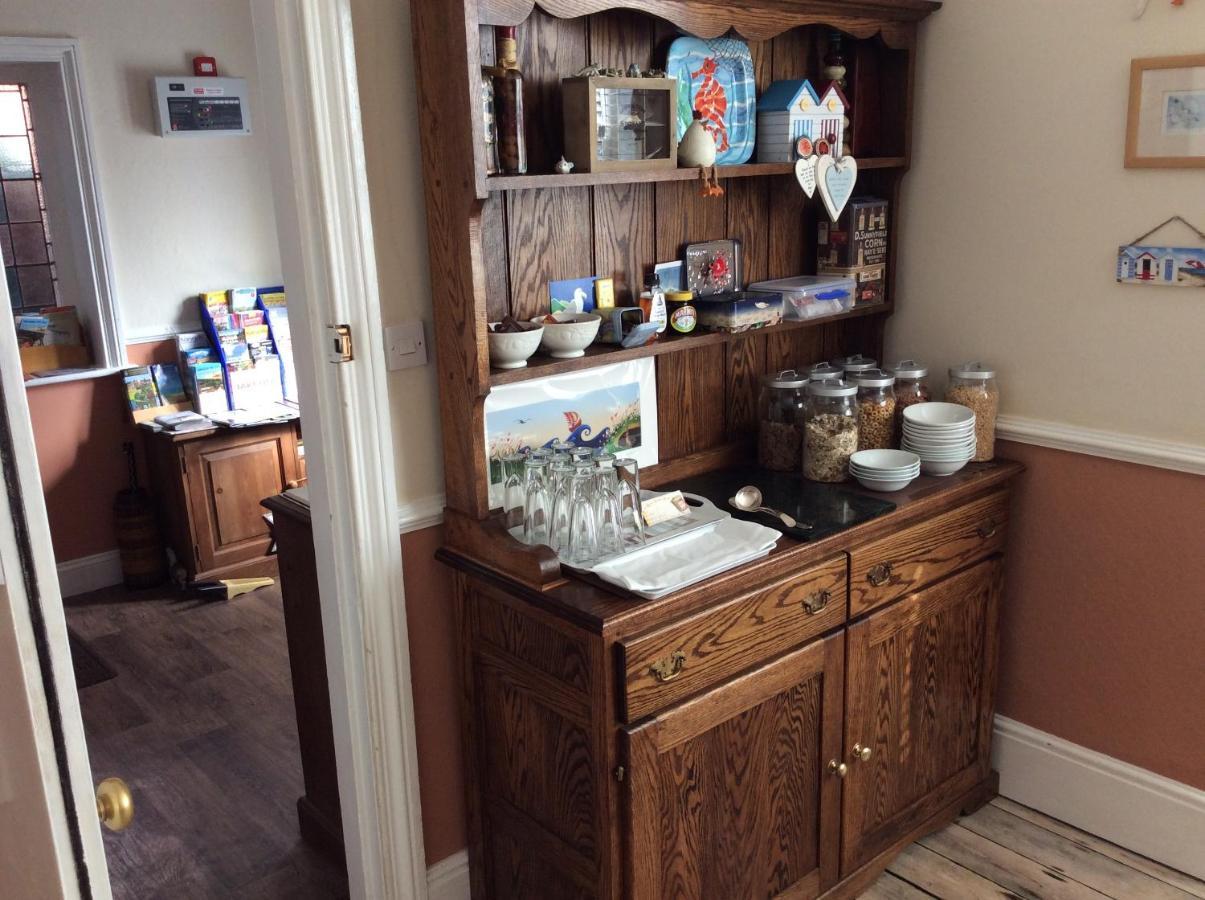 Highfield Guest House Sheringham Extérieur photo