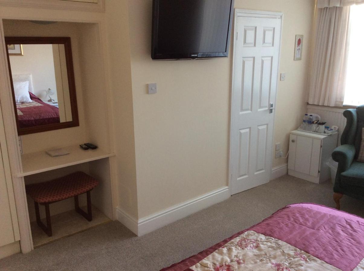 Highfield Guest House Sheringham Extérieur photo