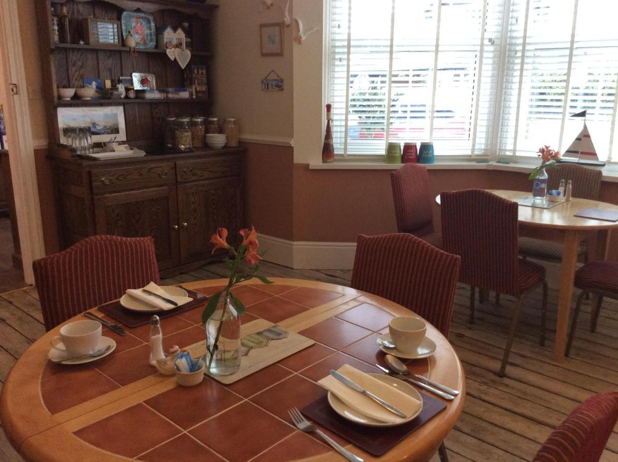 Highfield Guest House Sheringham Extérieur photo