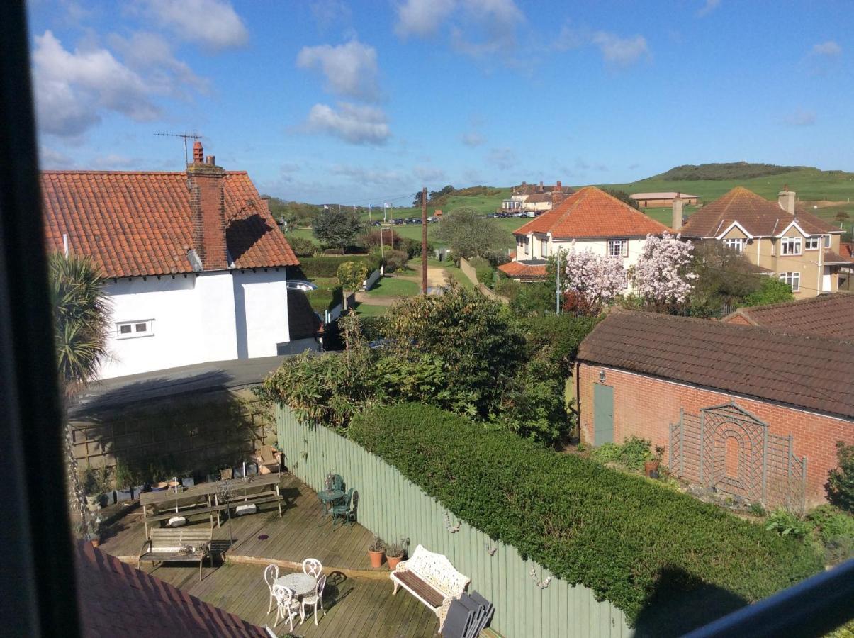 Highfield Guest House Sheringham Extérieur photo