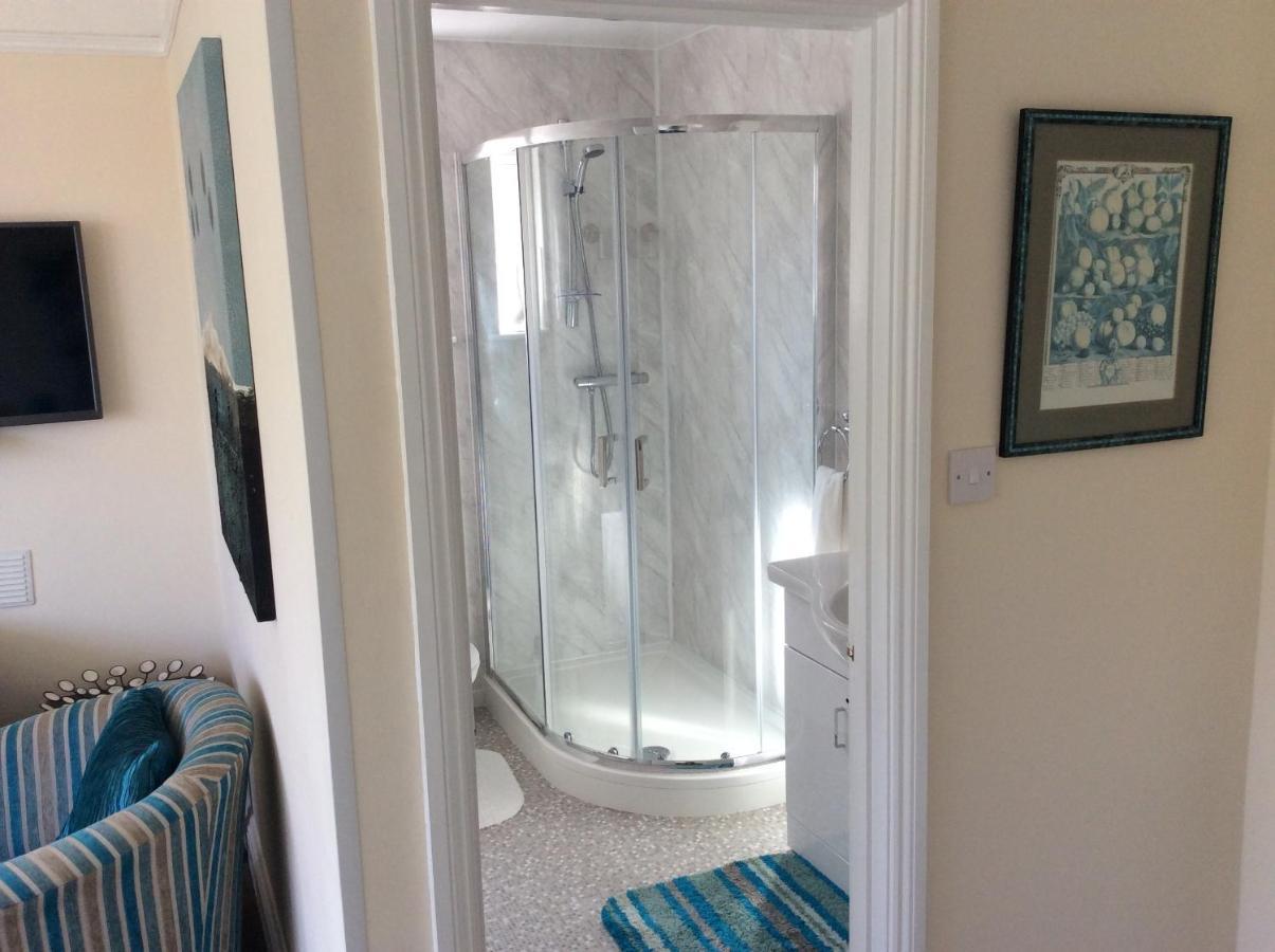 Highfield Guest House Sheringham Extérieur photo