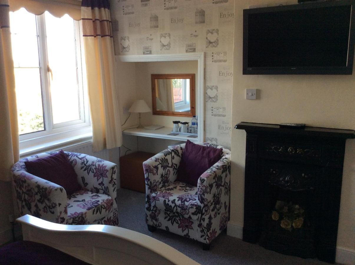 Highfield Guest House Sheringham Extérieur photo