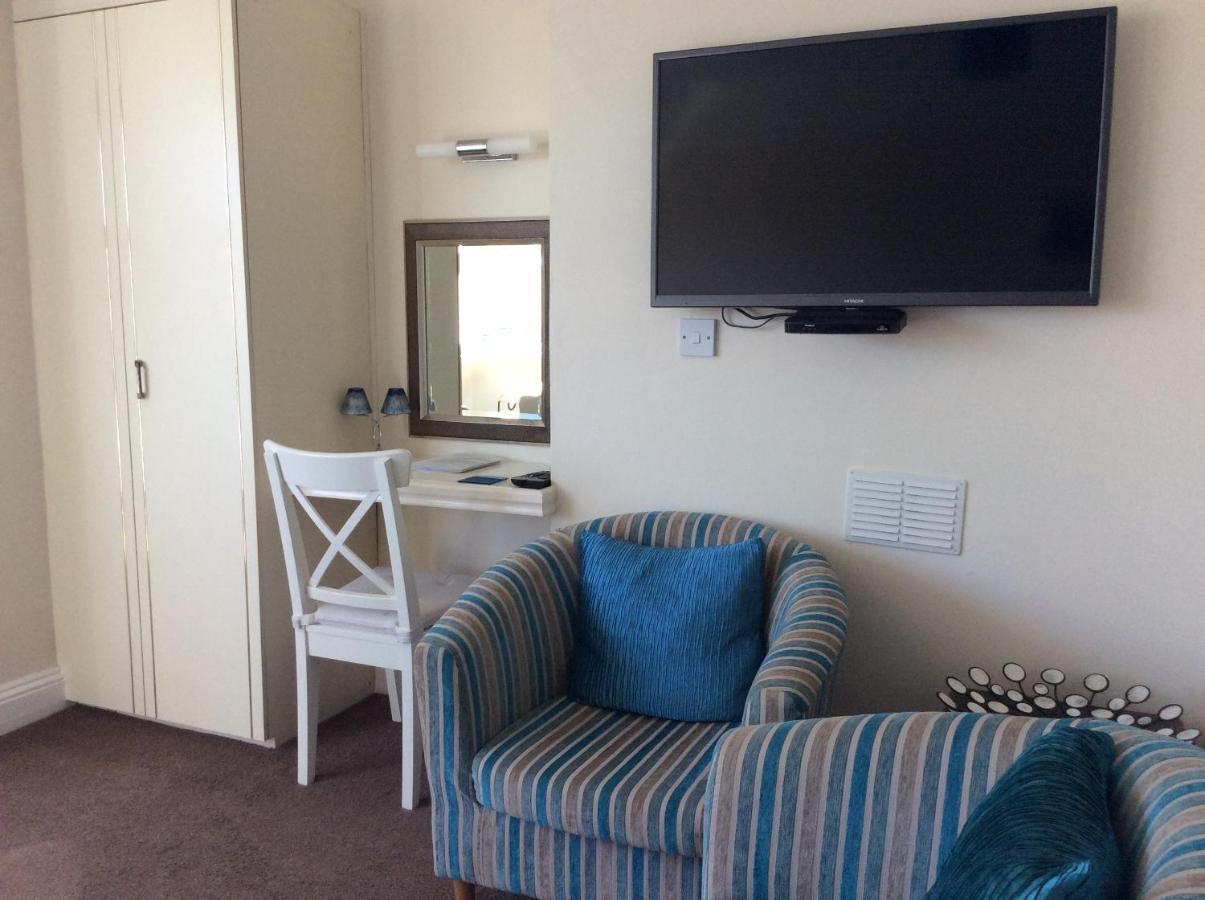 Highfield Guest House Sheringham Extérieur photo