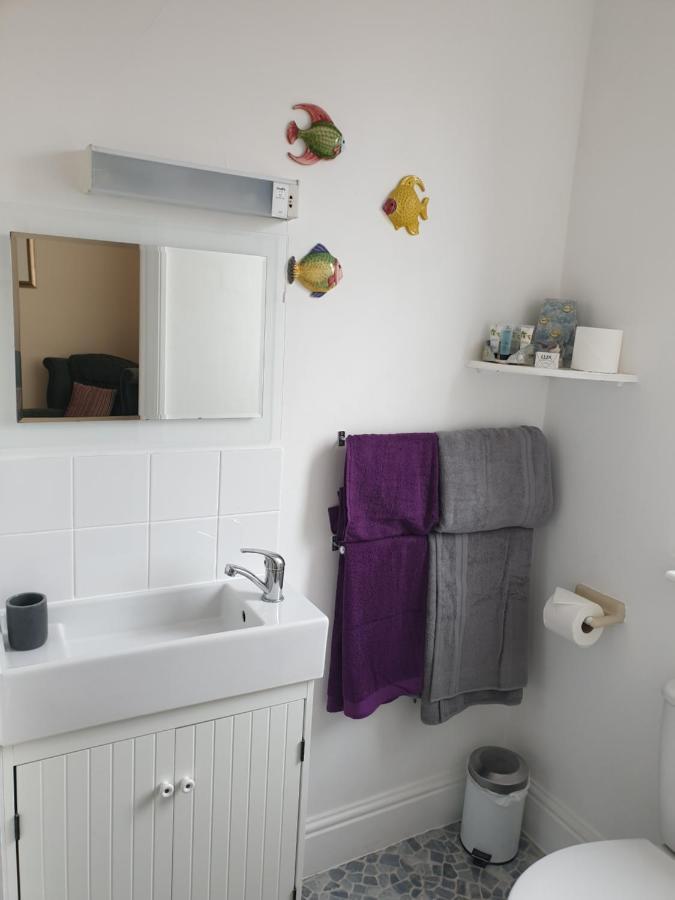 Highfield Guest House Sheringham Extérieur photo