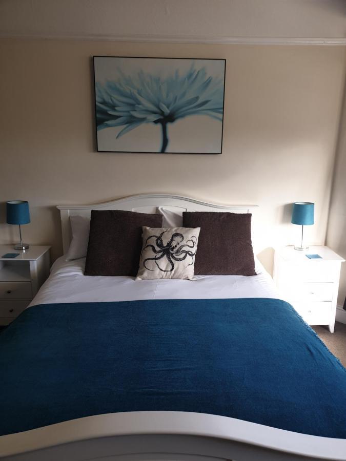 Highfield Guest House Sheringham Extérieur photo