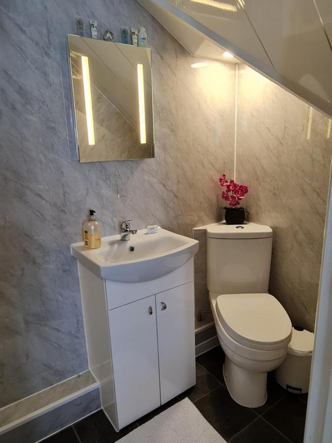 Highfield Guest House Sheringham Extérieur photo