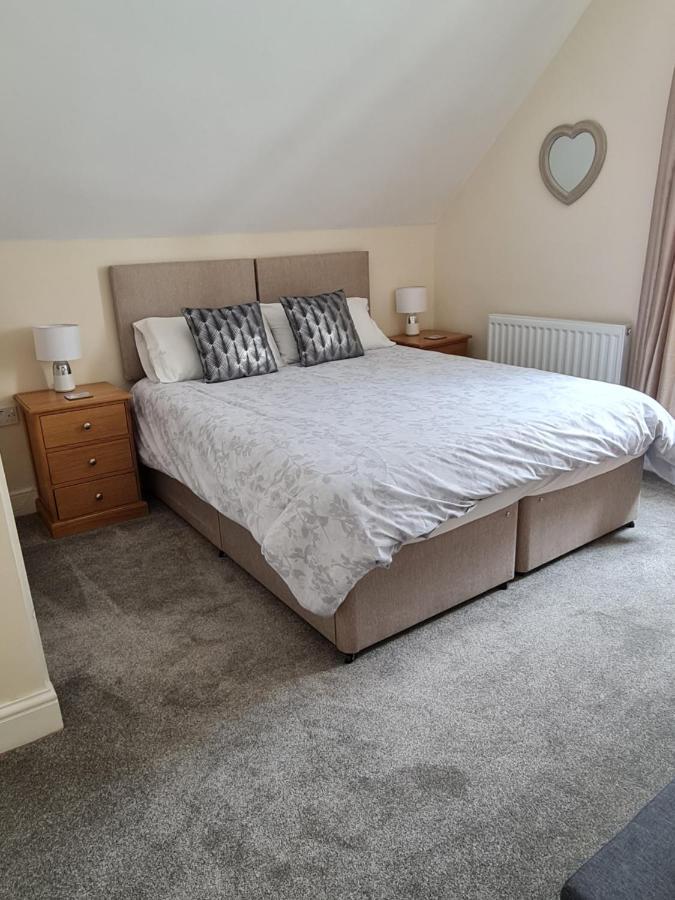 Highfield Guest House Sheringham Extérieur photo